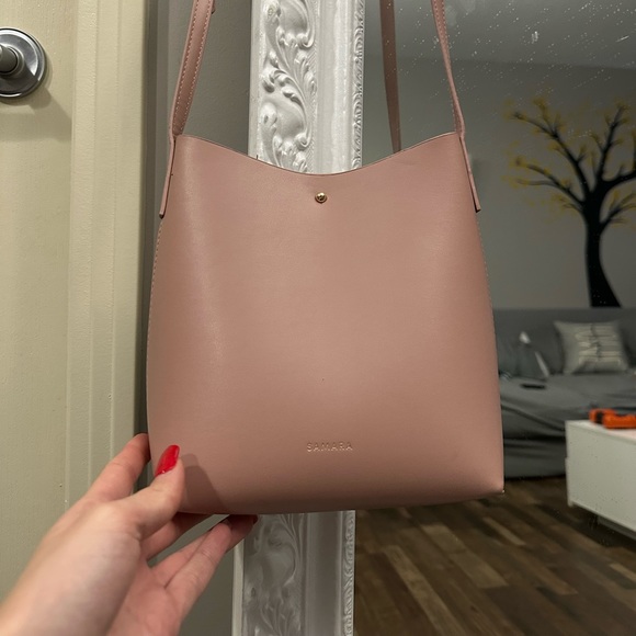 SAMARA bag - Picture 2 of 4